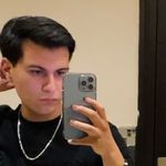 Alán Vera - @alan._.vera - Instagram