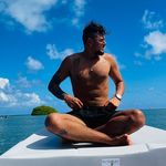 Alan Vera - @cocineromono - Instagram
