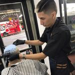 Alan Vera - @alanbarber21 - Instagram