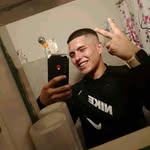 Alan Maldonado - @alan_verdinegro23 - Instagram