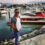 alan verdin - @pop_sandals - Instagram