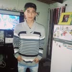 Alan Verdinegro - @alan_verdinegro14 - Instagram