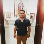 Alan Verdugo - @verdugo0404 - Instagram