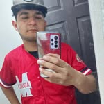 Alan Verdugo - @verdugo8476 - Instagram