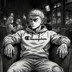 alan_verdun - @alan_benjamin_verdun - Instagram
