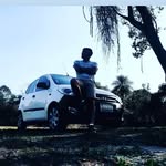 Alan Verdún - @valiente_jasmil - Instagram