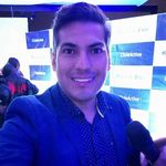 Alan Vergara Castillo - @alananimador - Instagram