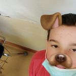 Alan Vernon - @alanvernon08 - Instagram