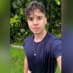 Alan Victor - @alanvic01 - Instagram