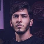 ALAN VICTOR - @alantatuagens - Instagram