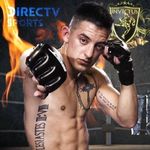 Alan “El Gaucho” Villalba - @alan_villalbamma - Instagram