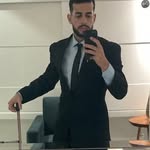 Alan Leal Viola - @alanlviola - Instagram