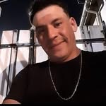 Alan violador - @alanviolador - Instagram