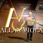 Allan Viola - @allangsousa65 - Instagram