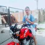 Lucas Cabrera - @alan.violado - Instagram
