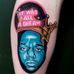 Alan Waddell Tattoo - Facebook