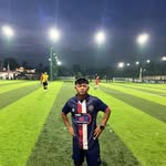 Alan Walker - @mahjongalan02 - Instagram