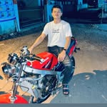 Alan Walker - @woi_azlan - Instagram