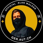 Alan Walker 🇩🇪🇦🇹🇨🇭 - @alanwalker_ger_aut_ch - Instagram