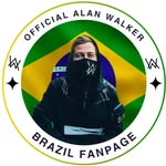 Alan Walker Brazil 🇧🇷 - @alanwalker_brazil - Instagram