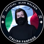 Alan Walker Italy - @alanwalker_italia - Instagram