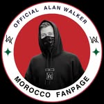 Alan Walker Morocco 🇲🇦 - @alanwalkermorocco - Instagram