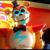 Glamrock freddy - @alanwalker12334 - TikTok