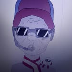 Alan Waller - @a1yn_w - Instagram