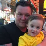 Alan waller - @alanwaller219 - Instagram