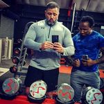 Paul Alan Walls - @paulalanwalls82 - Instagram