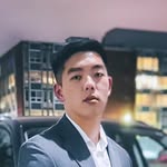 Alan Chen - @alanwashere_ - Instagram