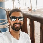 Alan Navarro - @alanwashere22 - Instagram