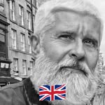 Alan Washer - @wash.dog - Instagram