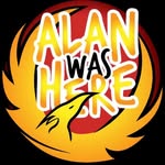 AlanWasHere - @alan_washere - Instagram