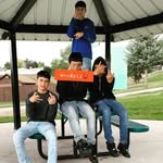 $.G.$_GłøøK$ - @alanwashere1400 - Instagram