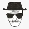 heisenberg - @alanowashere - TikTok