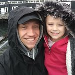 Alan Wasserburger - @alanwasserburger47 - Instagram