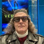 Alan Wasserman - @alan.wasserman.92 - Instagram
