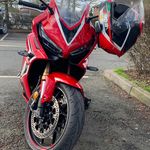 Alan Waters - @al_typer_650r - Instagram