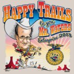 Alan Waters - @happytrails71 - Instagram