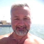 Alan Waters - @alanwaters7 - Instagram