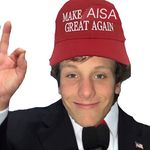 Richard Alan Waters - @richie4viceprez - Instagram