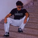 Abdo Saoudi - @alan_watterson_2 - Instagram