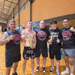 Alan Weaver - @spartanavenger24 - Instagram