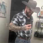 Earl Alan Weaver - @inkstainedcowboy - Instagram