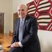 Mayor Alan Webber - Facebook