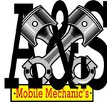 Alan Webster - @aands_mobilemechanics - Instagram