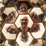 Alan Baxter - @alan_weird_baxter - Instagram