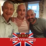 Alan Weir - @alanweir1952 - Instagram
