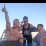 Alan Weir - @alzerr94 - Instagram